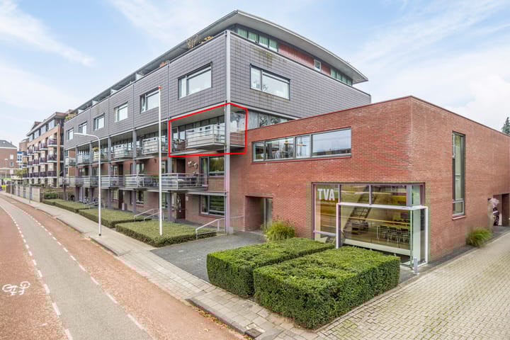 Foto 1 van Bettekamp 9-B