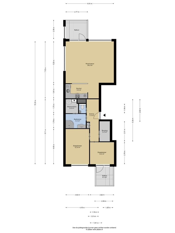 Foto 28 van Bettekamp 9-B