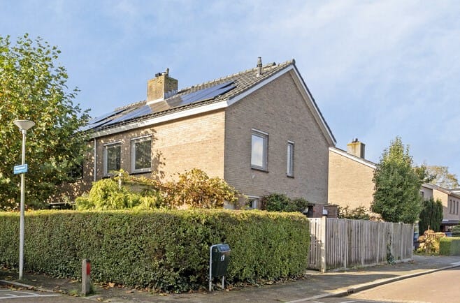 Foto 3 van Kerkhoekstraat 13