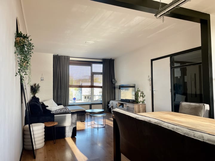 Foto 2 van Hofkampstraat 133