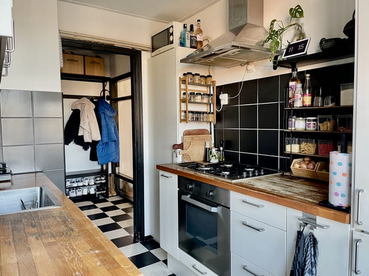 Foto 3 van Hofkampstraat 133