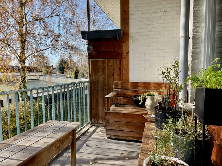 Foto 4 van Hofkampstraat 133