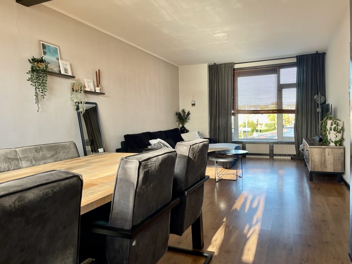 Foto 5 van Hofkampstraat 133