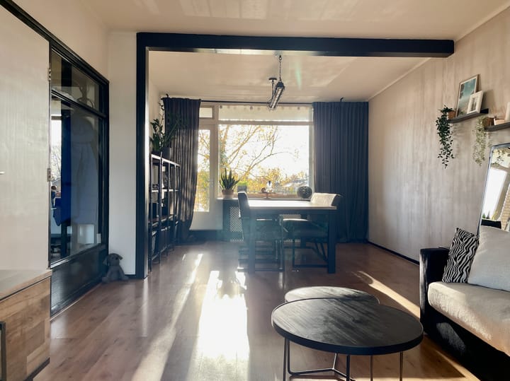 Foto 6 van Hofkampstraat 133