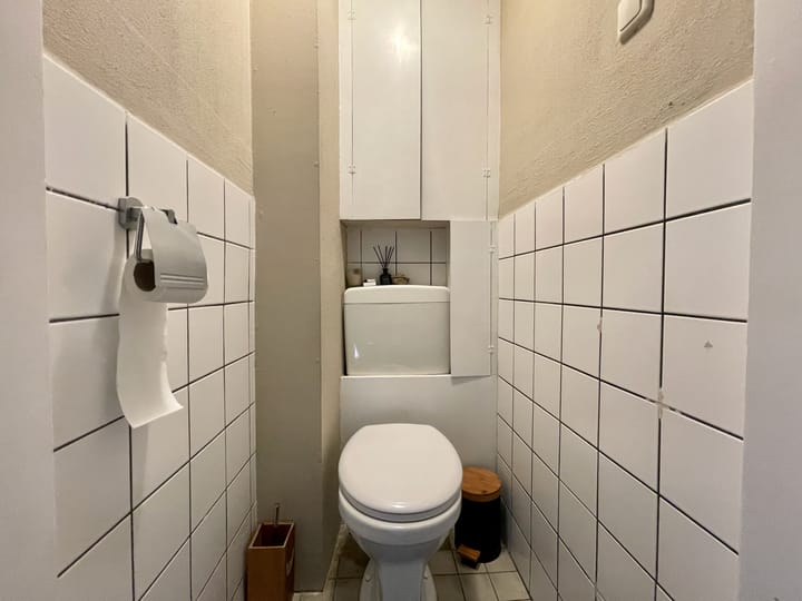 Foto 8 van Hofkampstraat 133