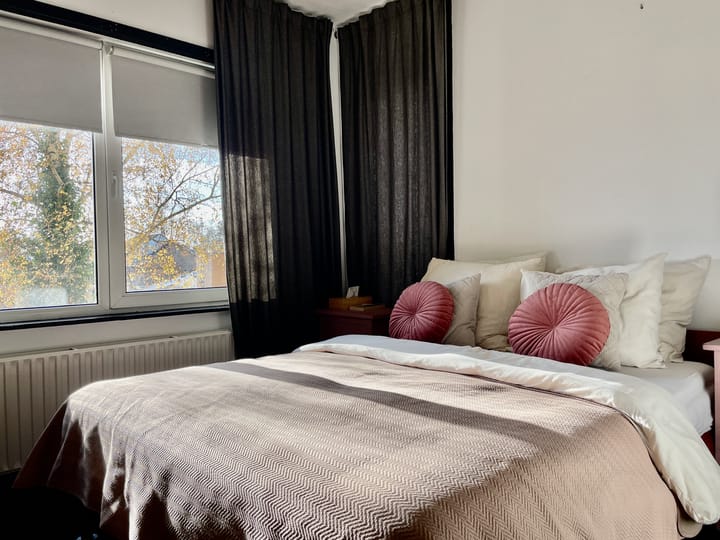 Foto 9 van Hofkampstraat 133