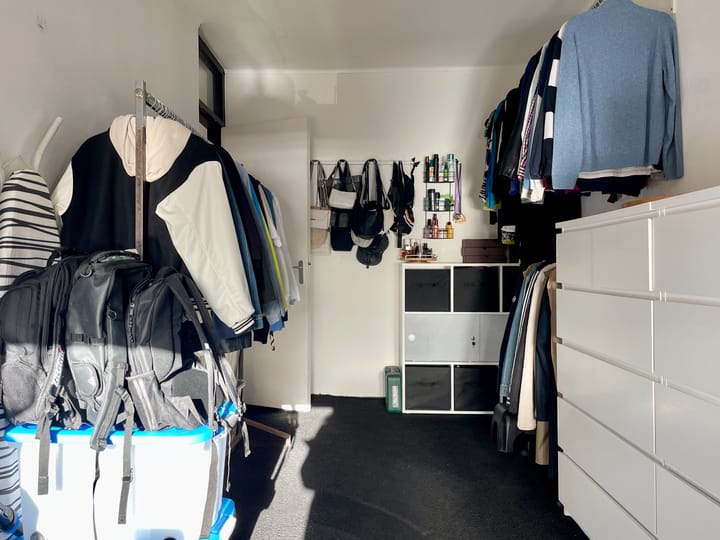 Foto 12 van Hofkampstraat 133