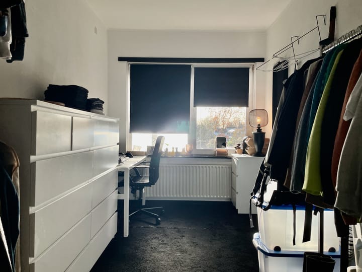 Foto 13 van Hofkampstraat 133