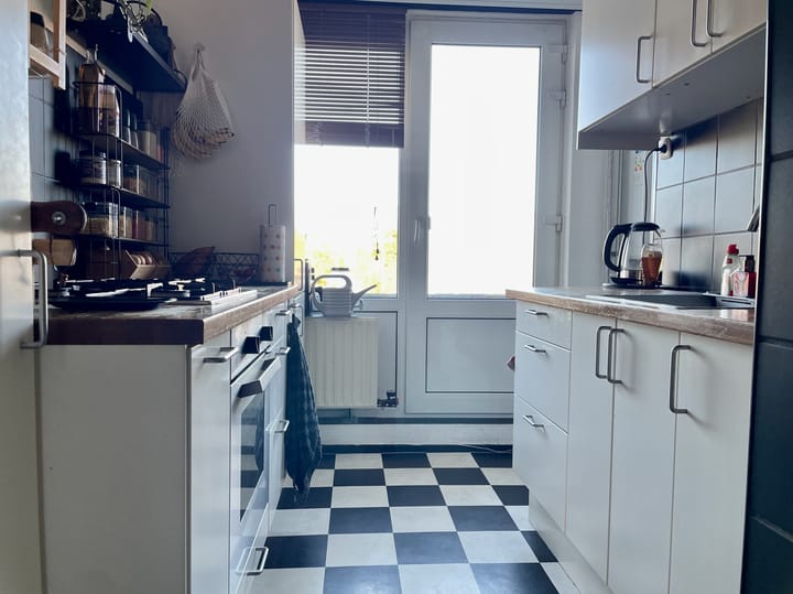 Foto 14 van Hofkampstraat 133