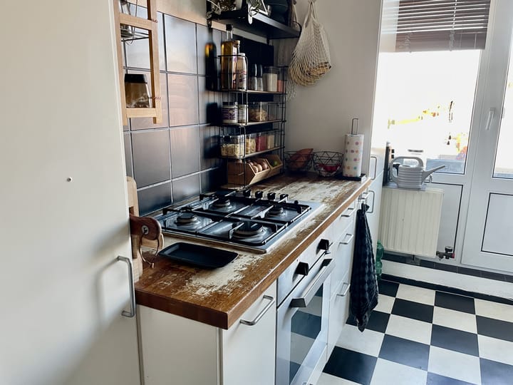 Foto 15 van Hofkampstraat 133