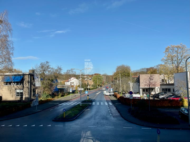 Foto 18 van Hofkampstraat 133