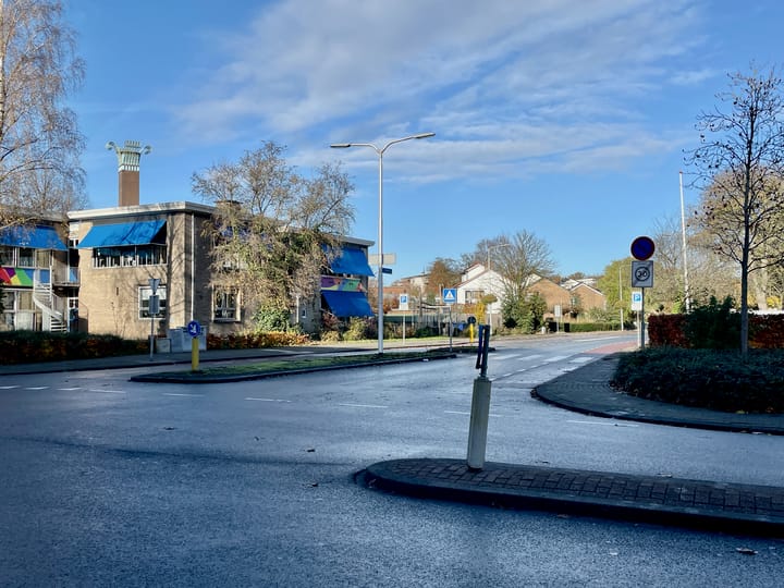 Foto 23 van Hofkampstraat 133