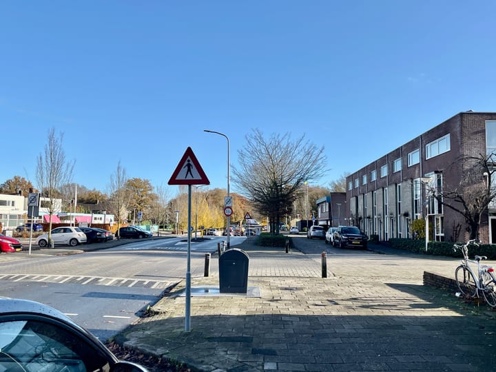 Foto 24 van Hofkampstraat 133