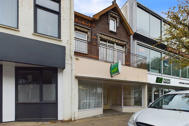 Axelsestraat 6, Terneuzen