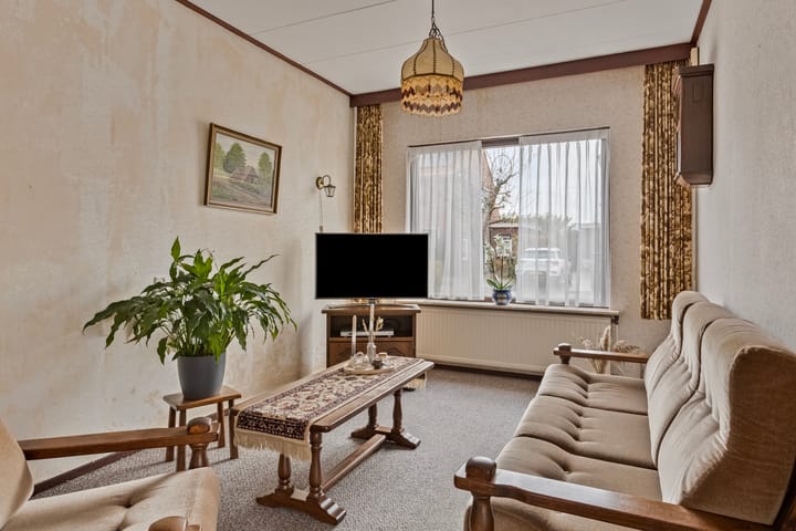 Foto 5 van Frederik Hendrikstraat 4-B