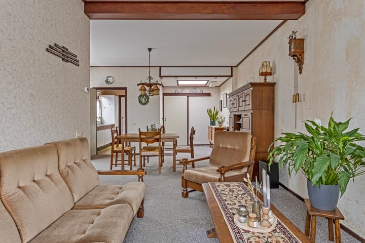 Foto 6 van Frederik Hendrikstraat 4-B