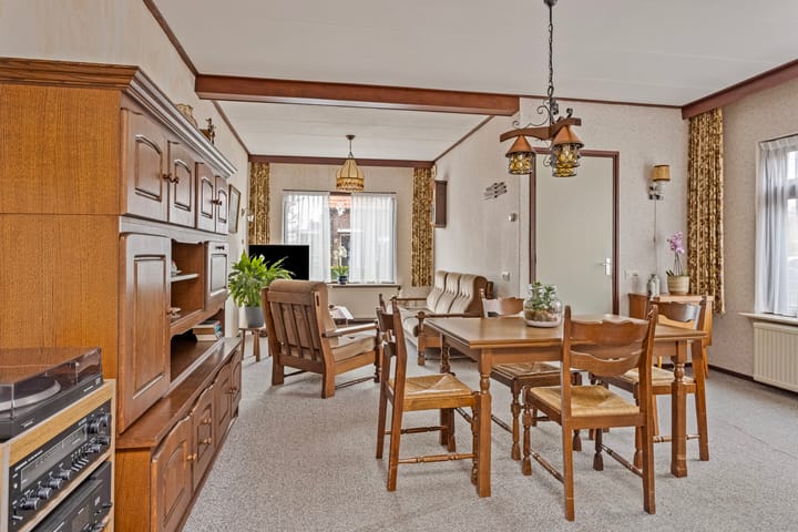 Foto 8 van Frederik Hendrikstraat 4-B