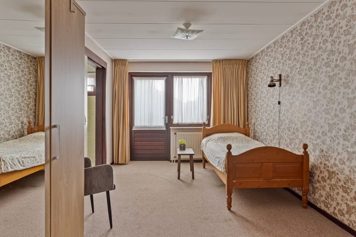 Foto 11 van Frederik Hendrikstraat 4-B