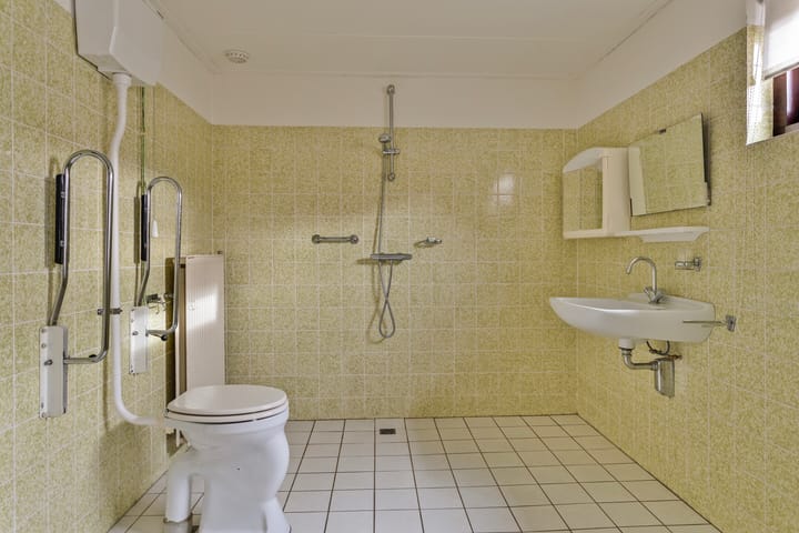 Foto 12 van Frederik Hendrikstraat 4-B