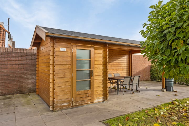 Foto 20 van Frederik Hendrikstraat 4-B