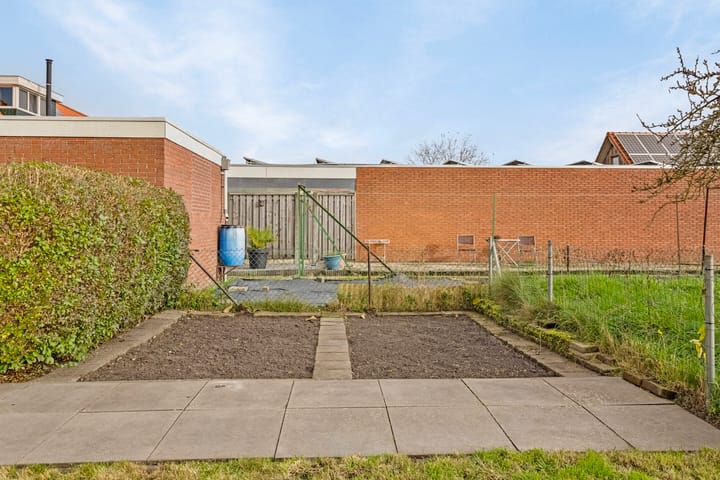 Foto 22 van Frederik Hendrikstraat 4-B