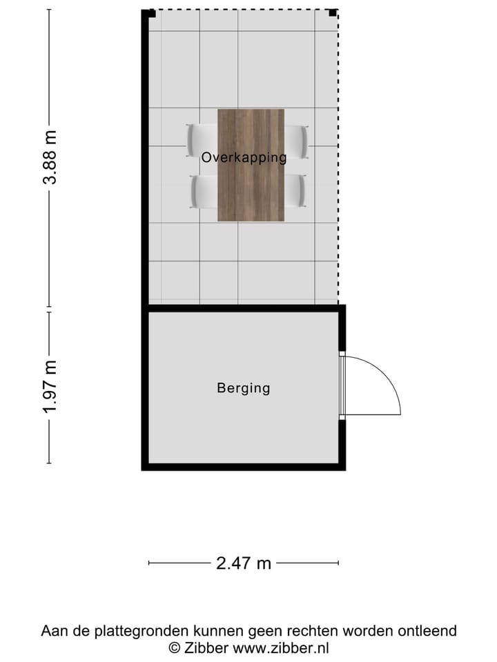 Foto 28 van Frederik Hendrikstraat 4-B