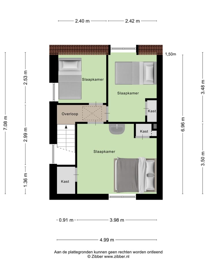 Foto 29 van Frederik Hendrikstraat 4-B