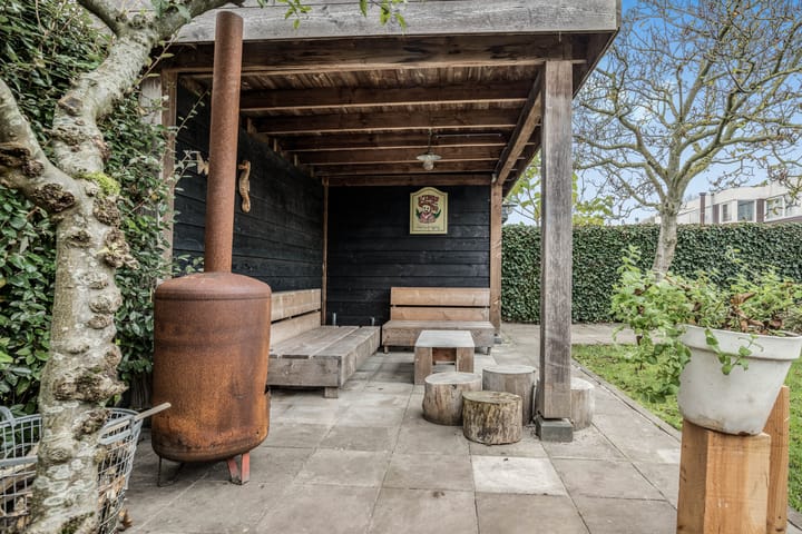 Foto 5 van Fuikweg 27