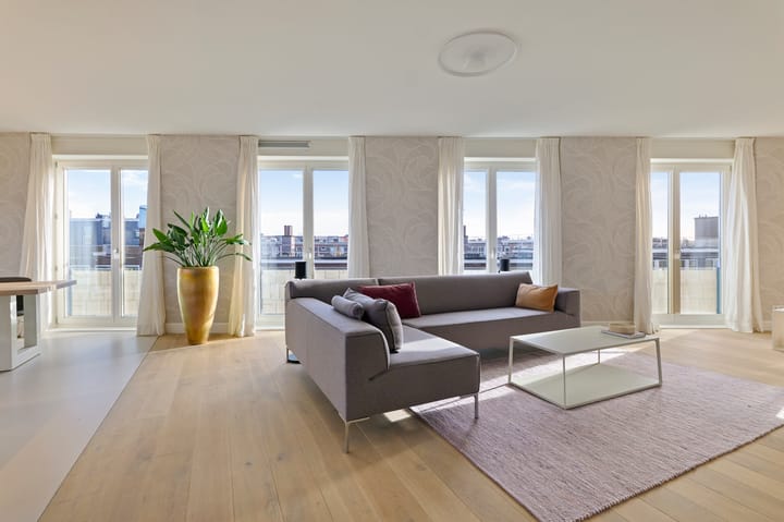 Foto 2 van Lodewijk Boisotstraat 25