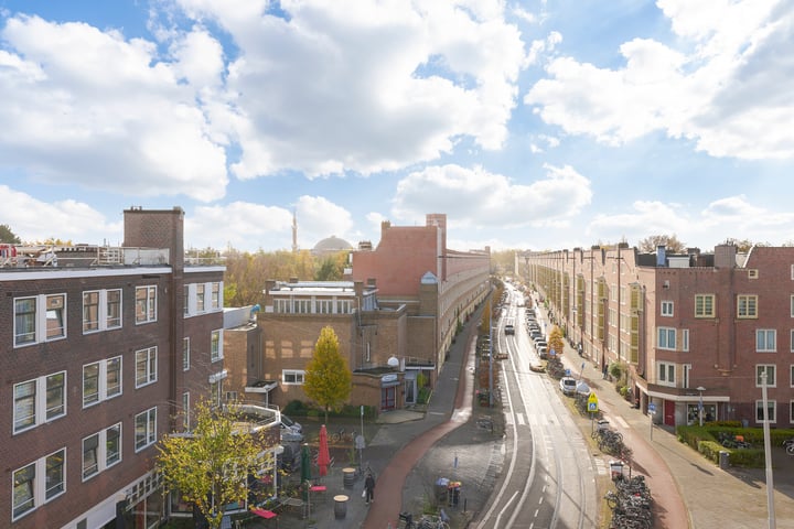 Bekijk foto 3 van Lodewijk Boisotstraat 25