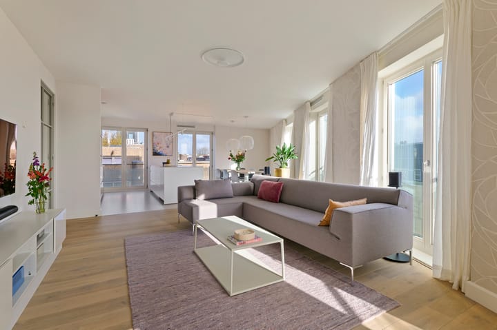 Foto 4 van Lodewijk Boisotstraat 25