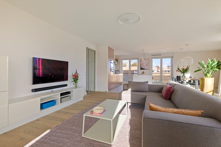 Foto 5 van Lodewijk Boisotstraat 25