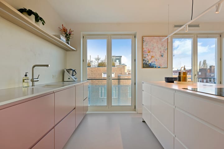 Foto 6 van Lodewijk Boisotstraat 25