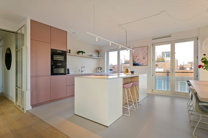 Foto 8 van Lodewijk Boisotstraat 25