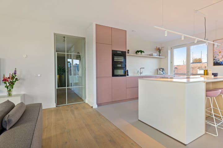 Foto 10 van Lodewijk Boisotstraat 25