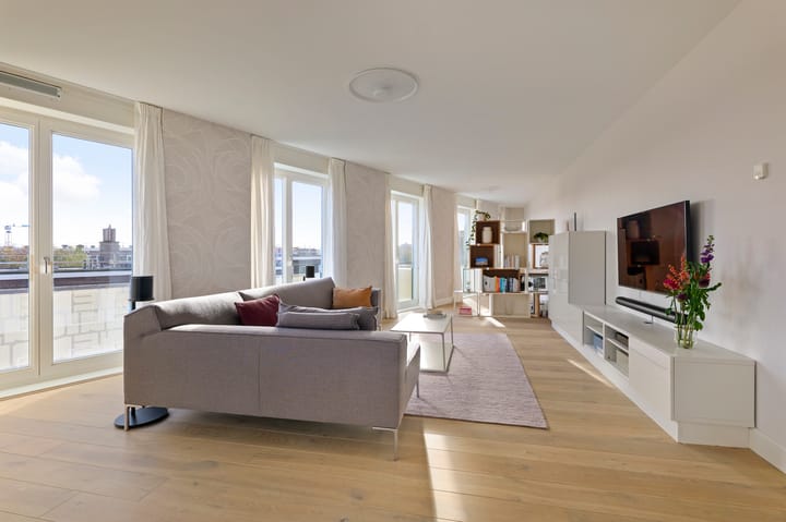 Foto 11 van Lodewijk Boisotstraat 25