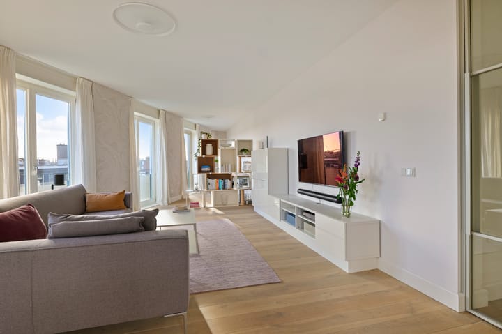 Foto 12 van Lodewijk Boisotstraat 25