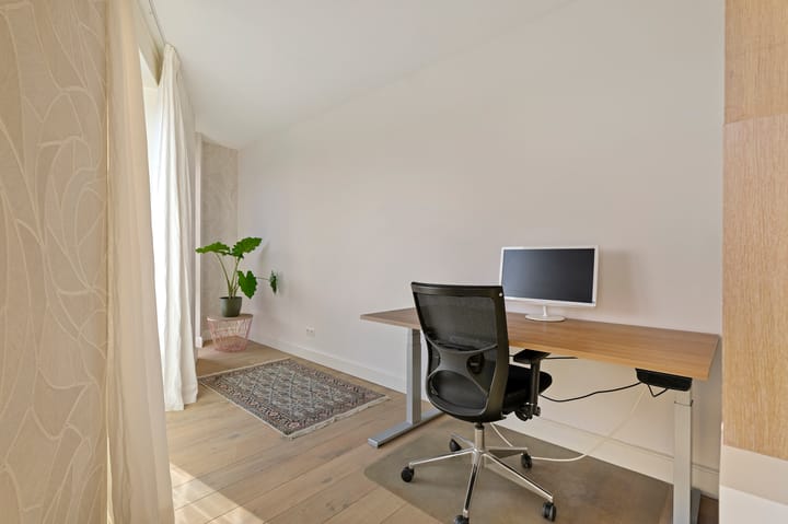 Foto 13 van Lodewijk Boisotstraat 25