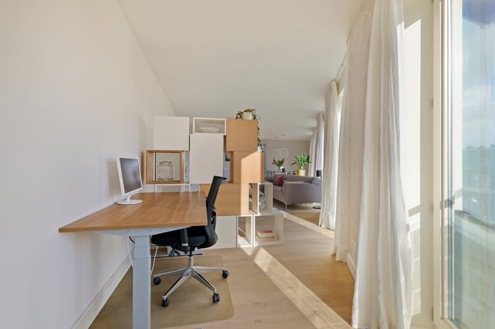 Foto 14 van Lodewijk Boisotstraat 25