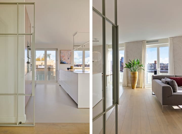 Foto 15 van Lodewijk Boisotstraat 25