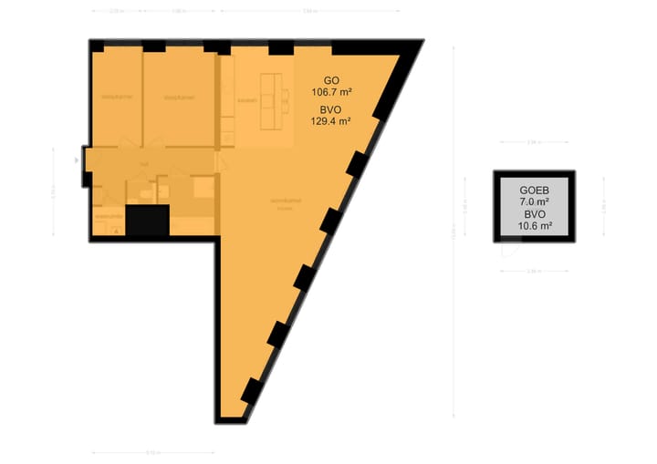 Foto 26 van Lodewijk Boisotstraat 25