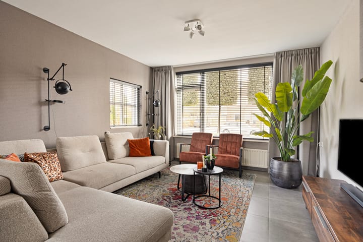 Foto 2 van Burchtstraat 15