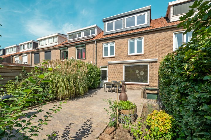 Foto 2 van Korhoenstraat 11