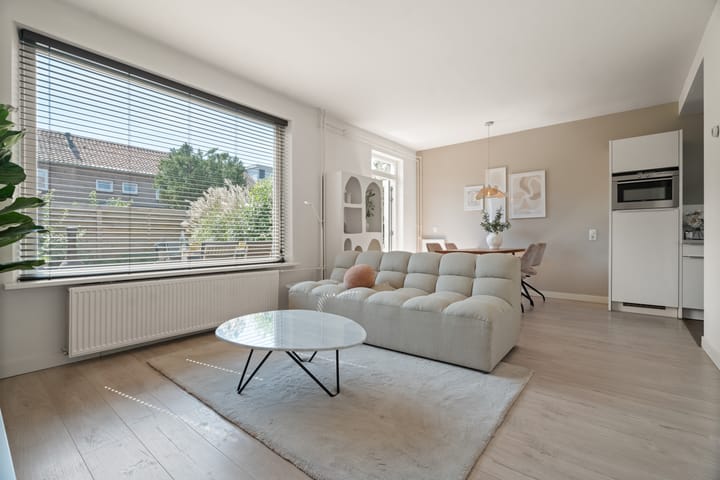 Foto 3 van Korhoenstraat 11