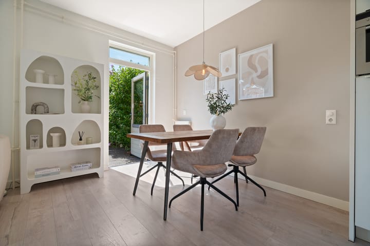 Foto 4 van Korhoenstraat 11