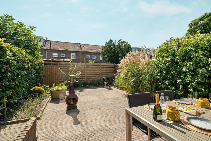 Foto 5 van Korhoenstraat 11