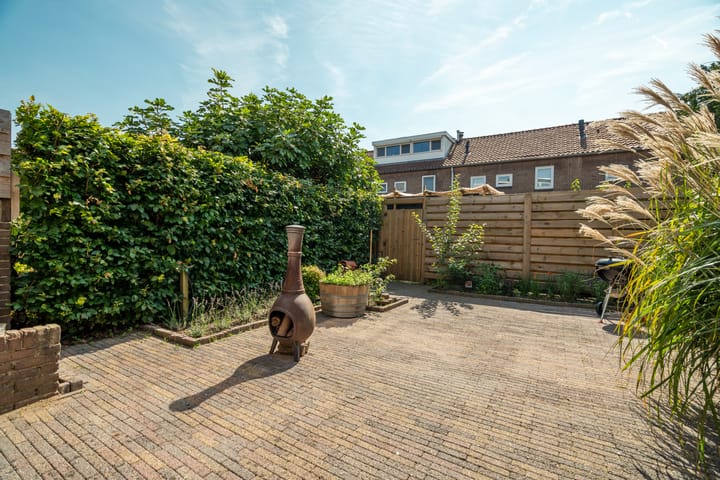 Foto 57 van Korhoenstraat 11