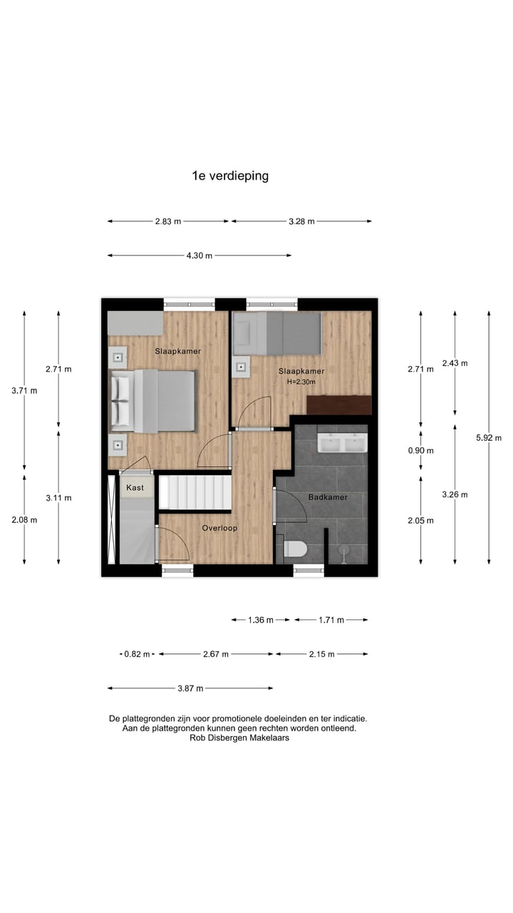 Foto 63 van Korhoenstraat 11