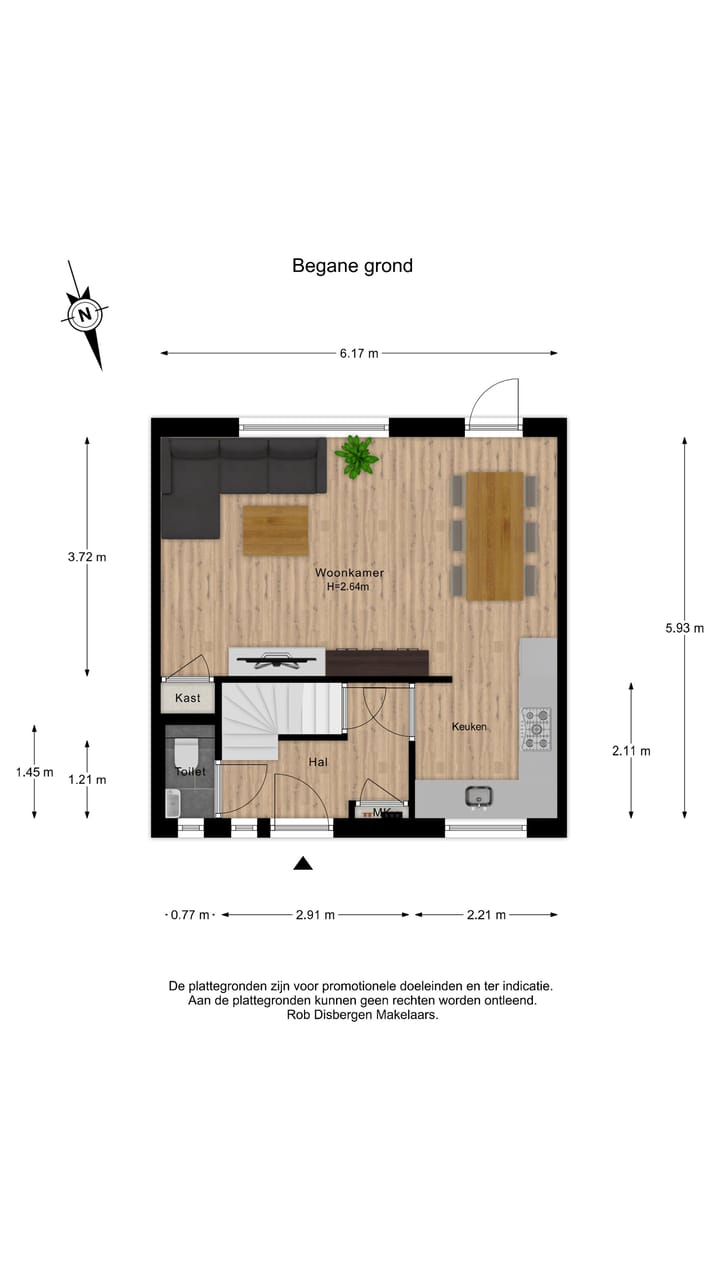 Foto 65 van Korhoenstraat 11