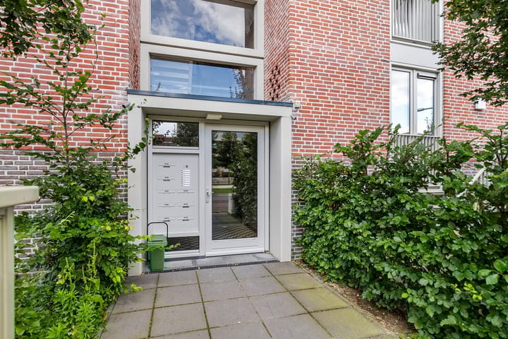 Foto 3 van President Rooseveltlaan 181-C